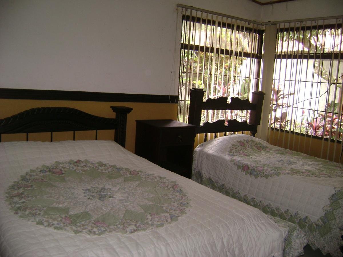 Hotel Villas Colibri Las Ciruelas (Alajuela) Exterior foto