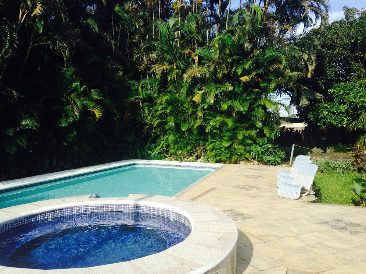 Hotel Villas Colibri Las Ciruelas (Alajuela) Exterior foto