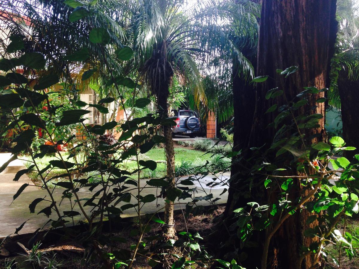 Hotel Villas Colibri Las Ciruelas (Alajuela) Exterior foto