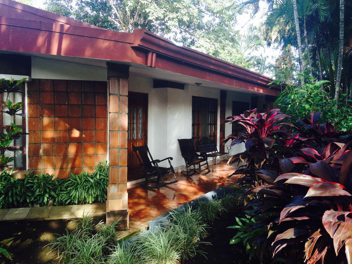 Hotel Villas Colibri Las Ciruelas (Alajuela) Exterior foto
